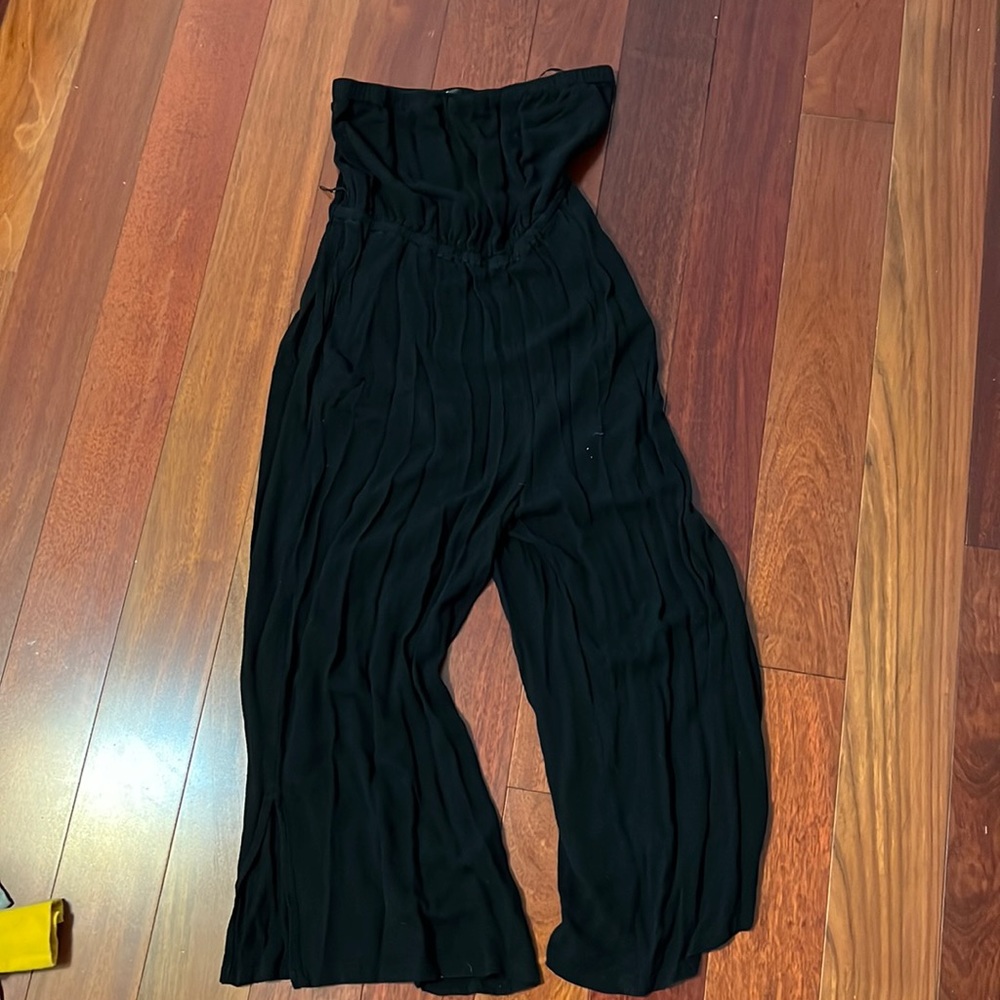 Lulus jumpsuit